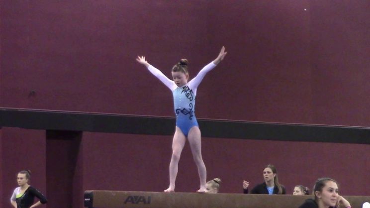 Ella Craig