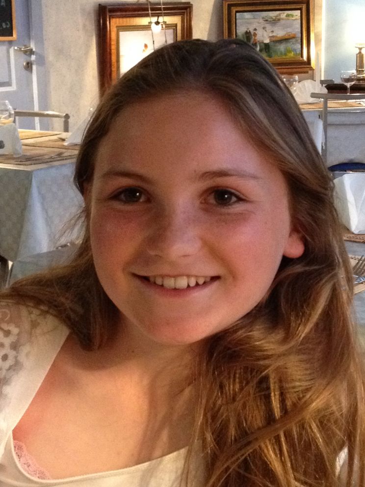 Ella Craig