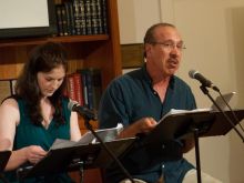 Ella Dershowitz