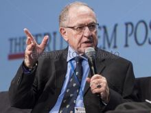 Ella Dershowitz