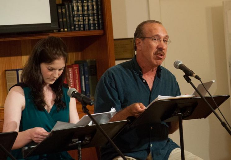 Ella Dershowitz