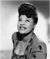 Ella Fitzgerald