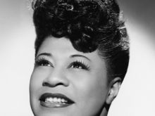 Ella Fitzgerald