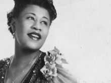 Ella Fitzgerald