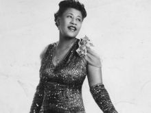 Ella Fitzgerald