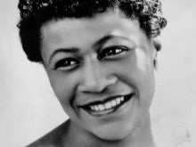 Ella Fitzgerald