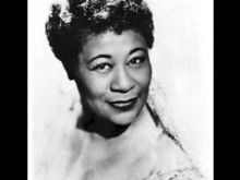 Ella Fitzgerald