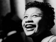 Ella Fitzgerald