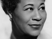 Ella Fitzgerald