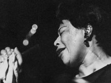 Ella Fitzgerald