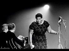 Ella Fitzgerald