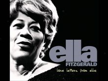 Ella Fitzgerald