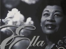 Ella Fitzgerald