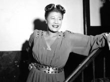 Ella Fitzgerald