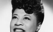 Ella Fitzgerald