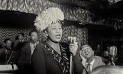 Ella Fitzgerald