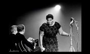 Ella Fitzgerald