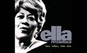 Ella Fitzgerald