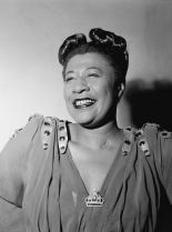 Ella Fitzgerald