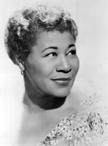 Ella Fitzgerald