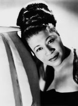 Ella Fitzgerald