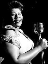 Ella Fitzgerald