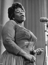 Ella Fitzgerald