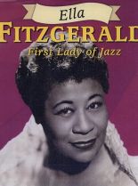 Ella Fitzgerald