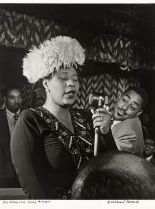 Ella Fitzgerald