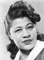 Ella Fitzgerald