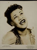 Ella Fitzgerald