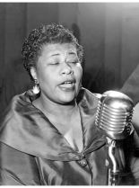 Ella Fitzgerald