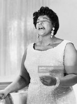 Ella Fitzgerald