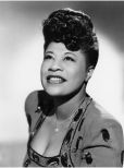 Ella Fitzgerald