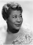 Ella Fitzgerald