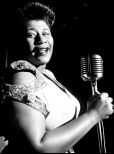 Ella Fitzgerald