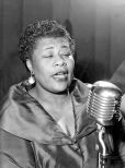 Ella Fitzgerald