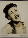 Ella Fitzgerald