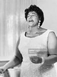 Ella Fitzgerald