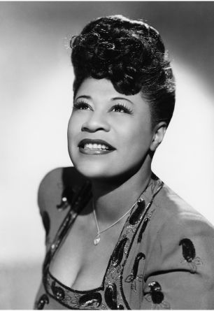 Ella Fitzgerald