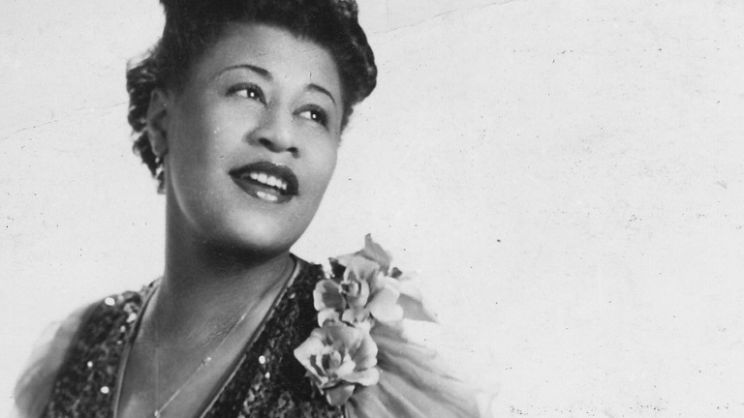 Ella Fitzgerald