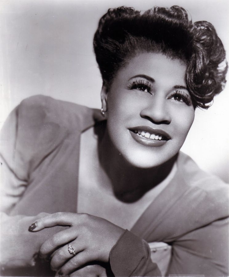 Ella Fitzgerald