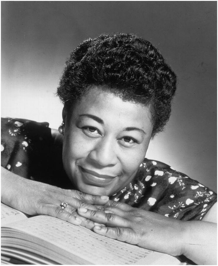 Ella Fitzgerald