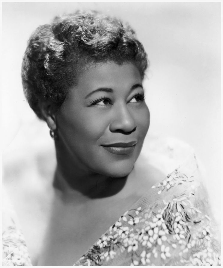 Ella Fitzgerald