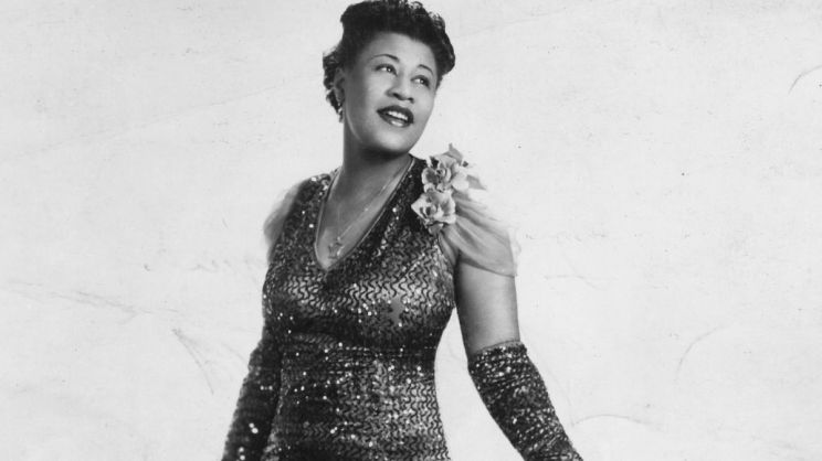 Ella Fitzgerald