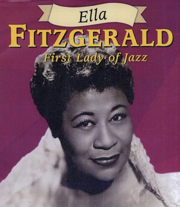 Ella Fitzgerald