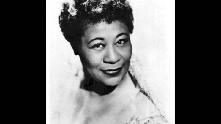 Ella Fitzgerald