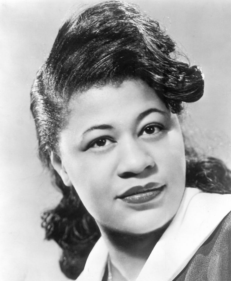 Ella Fitzgerald