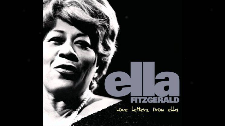 Ella Fitzgerald