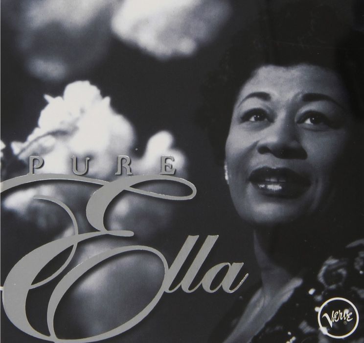 Ella Fitzgerald